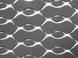 expanded metal